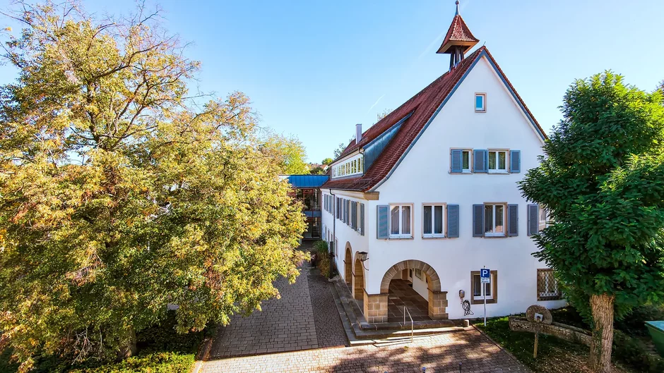 Rathaus