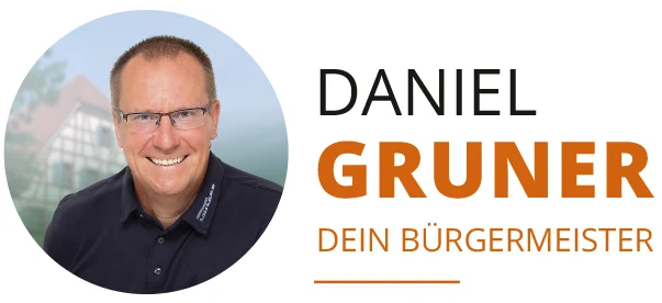 Daniel Gruner